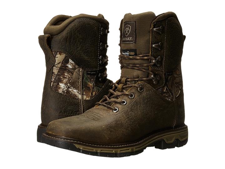 Ariat - Conquest 8 H2o Insulated 400g