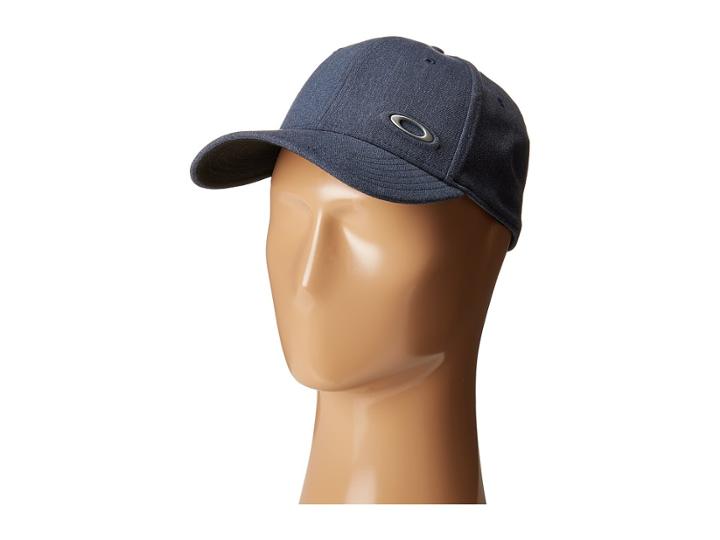 Oakley - Ellipse Cap