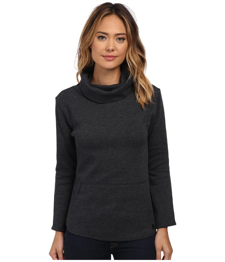 Burton - Ellmore L/s