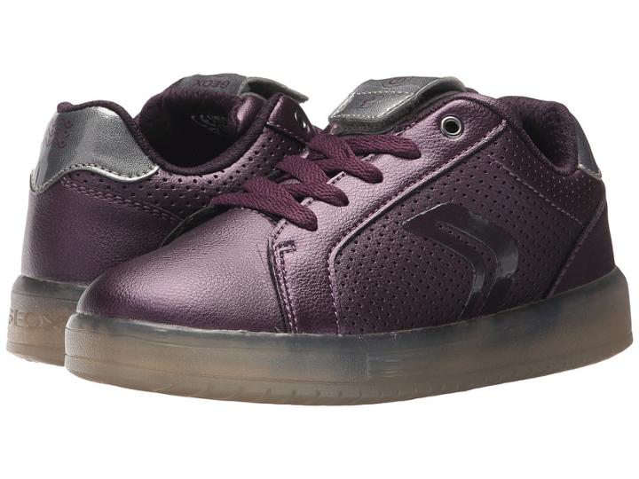 Geox Kids - Jr Kommodor Girl 1