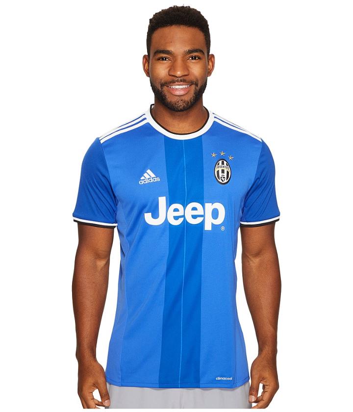 Adidas - Juventus Away Jersey