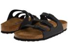 Birkenstock Florida Soft Footbed - Birko-flor