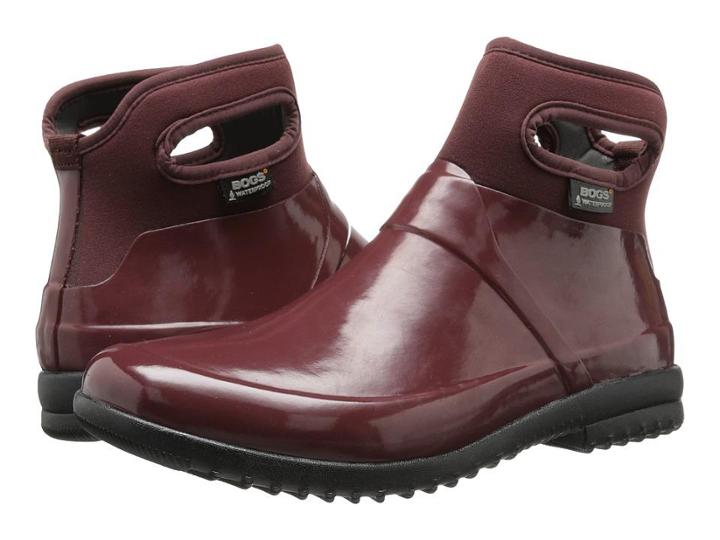 Bogs Seattle Solid Mid