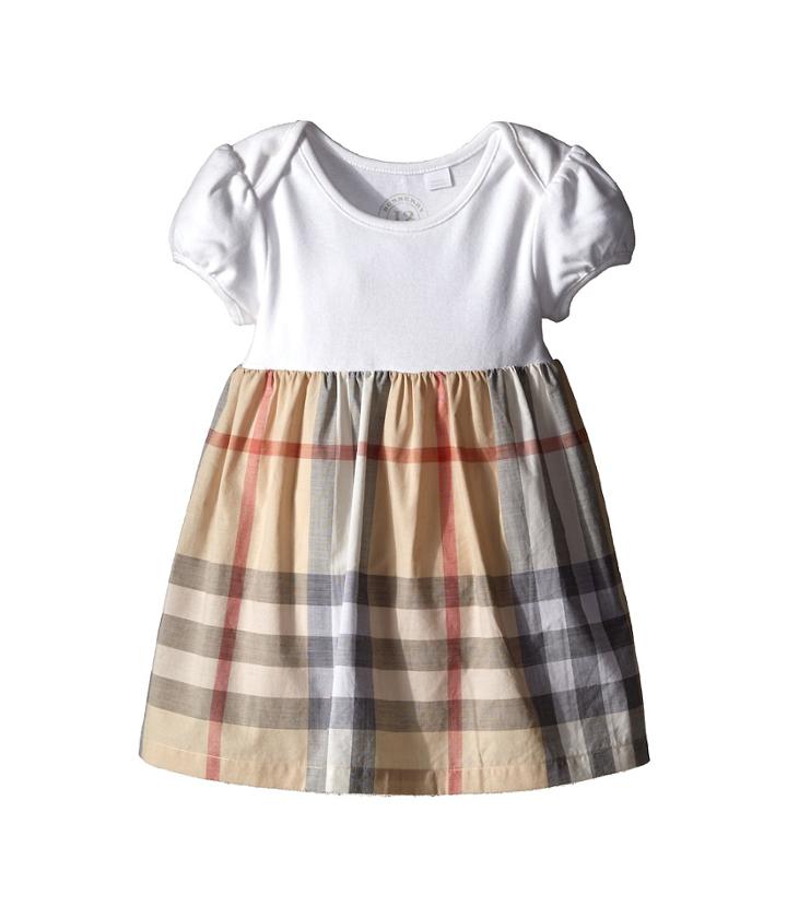 Burberry - Cherrylina Dress