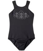 Seafolly Kids - Pineapple Daze Scuba Tank One-piece