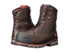 Timberland Pro - 8 Boondock 1000g Composite Safety Toe Waterproof Insulated