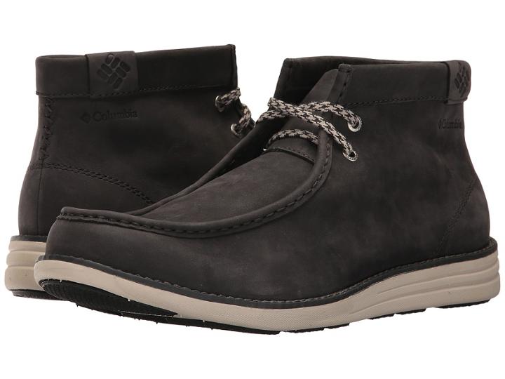 Columbia - Stevenson Wallaby Ltr