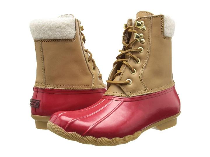 Sperry Top-sider Shearwater