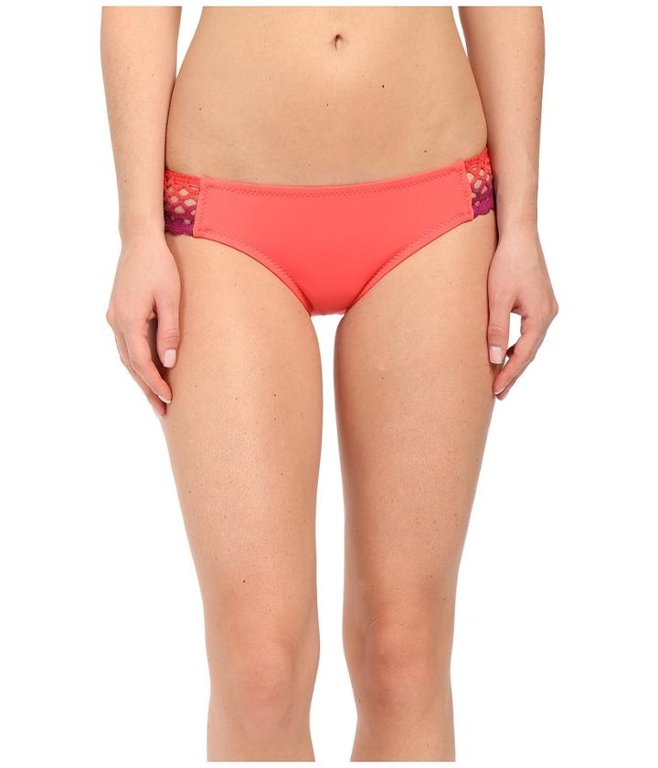 Becca By Rebecca Virtue - Sunrise Midnight Tab American Bottom