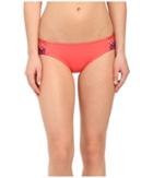 Becca By Rebecca Virtue - Sunrise Midnight Tab American Bottom