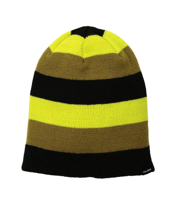 Volcom - Stripe Beanie