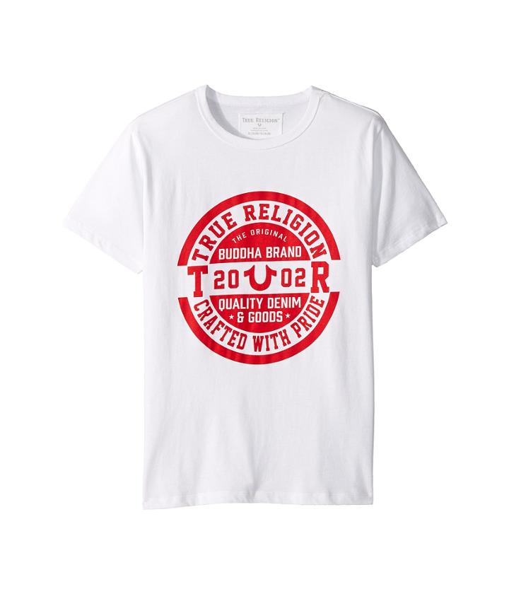 True Religion Kids - Graphic Tee