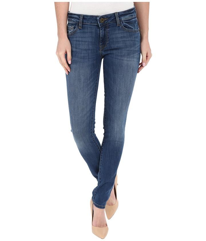 Dl1961 - Amanda Skinny In Chatter