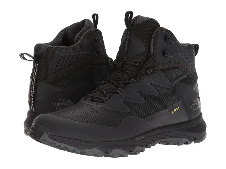The North Face - Ultra Fastpack Iii Mid Gtx(r)