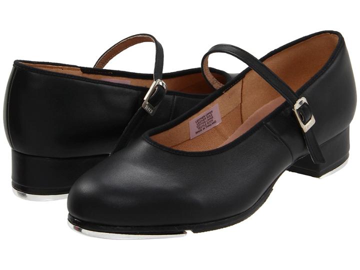 Bloch - Tap-on
