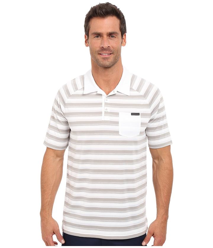 Oakley - Ace Stripe Polo