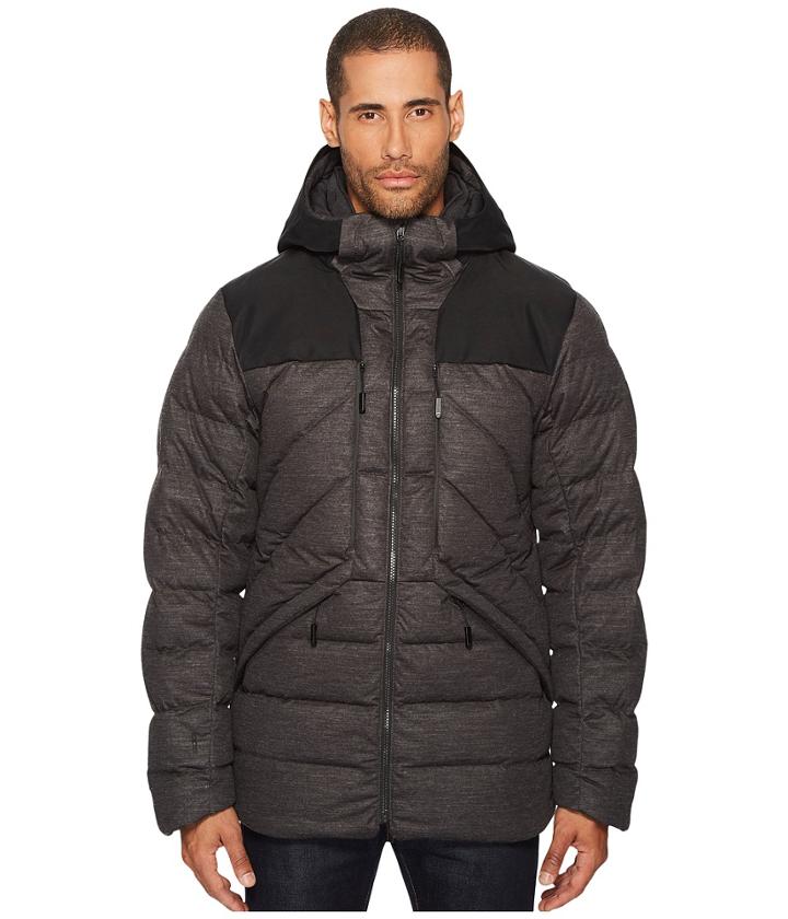 Cryos By The North Face - Cryos Down Jacket