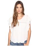 O'neill - Lainey Woven Top