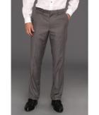 Perry Ellis - Regular Fit Solid Suit Pant