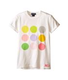 Toobydoo - Short Sleeve Graphic Print T-shirt