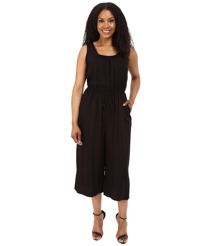 Christin Michaels - Plus Size Fiona Sleeveless Jumper