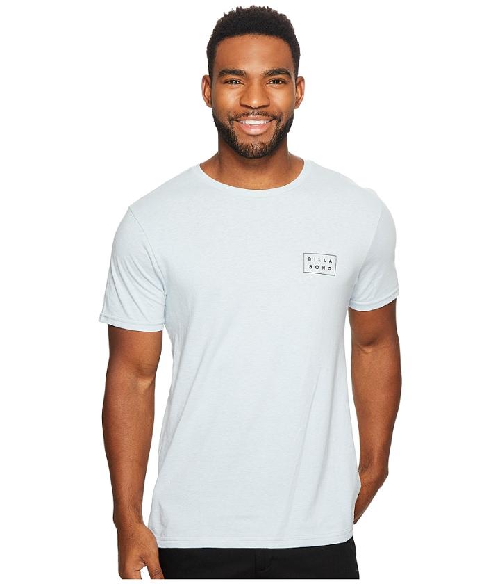 Billabong - Die Cut T-shirt