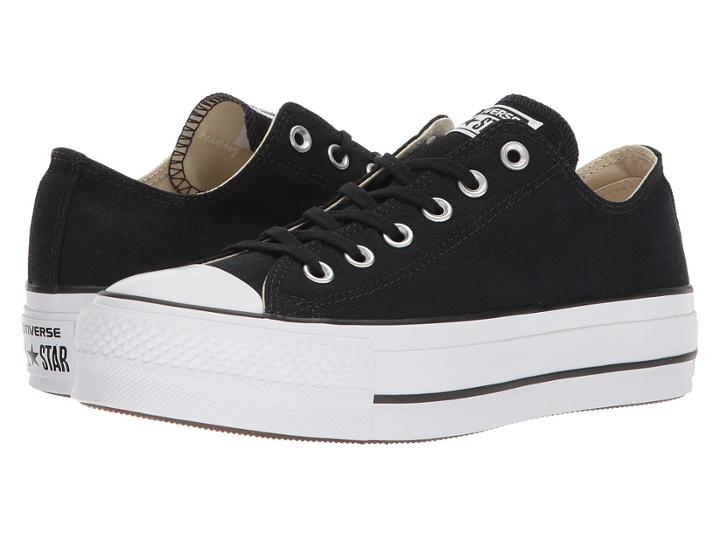 Converse - Chuck Taylor(r) All Star Canvas Lift
