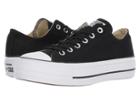 Converse - Chuck Taylor(r) All Star Canvas Lift