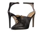 Chloe Gosselin - Salix Ankle Strap Bootie