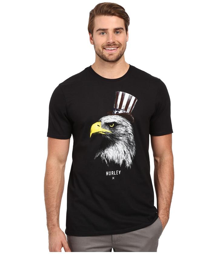 Hurley - One Nation Tee