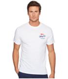 Obey - Nautical Flag Tee