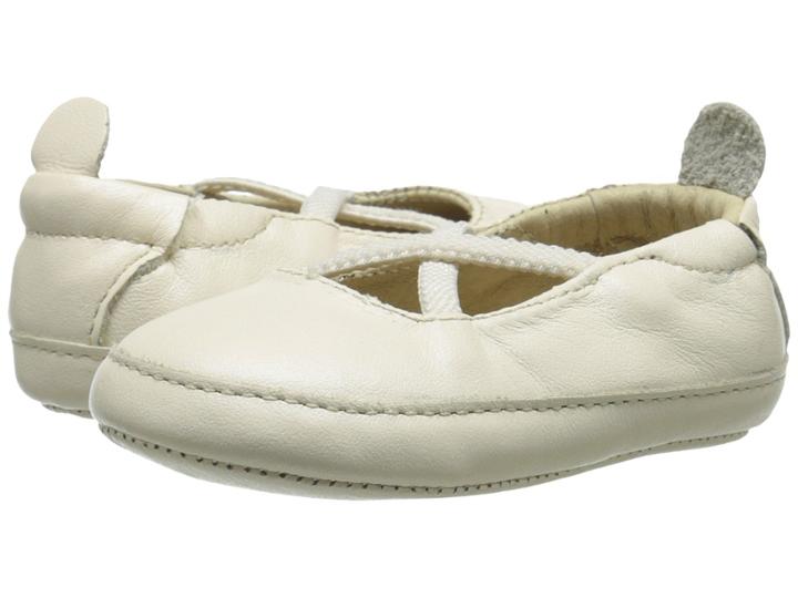 Old Soles - Ballet Cross