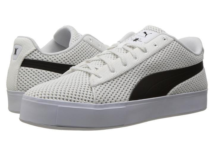 Puma - Puma X Dp Court Platform K