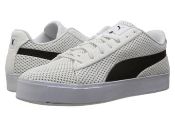Puma - Puma X Dp Court Platform K