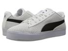 Puma - Puma X Dp Court Platform K