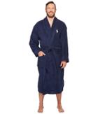 Polo Ralph Lauren - Tall Velour Kimono Robe