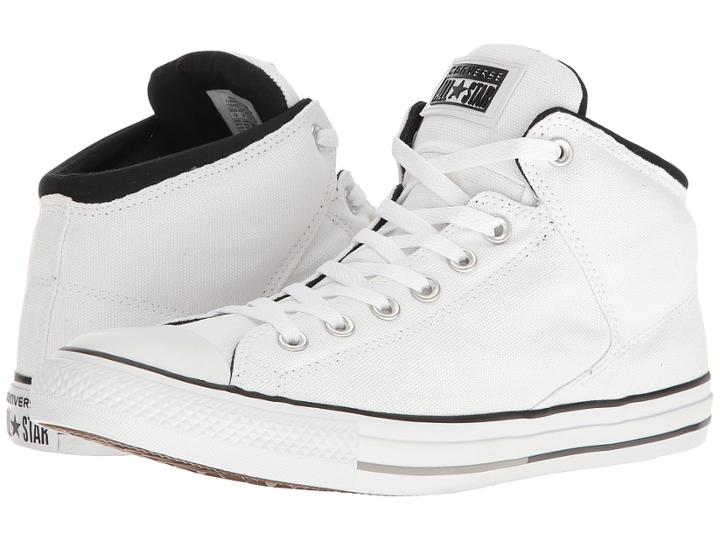 Converse - Chuck Taylor(r) All Star(r) High Street Hi