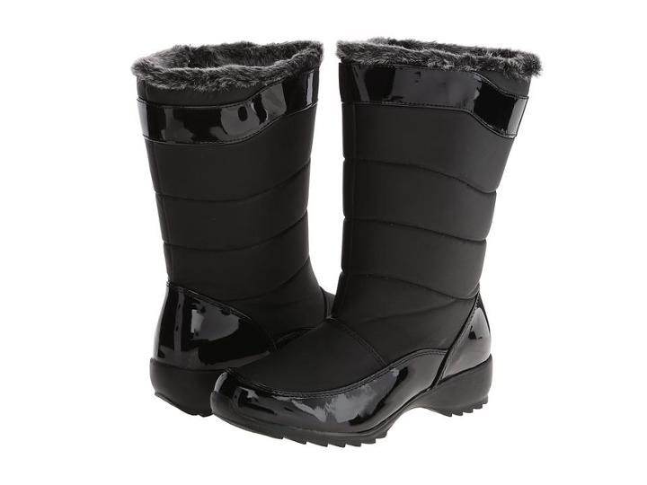 Tundra Boots Jadyn
