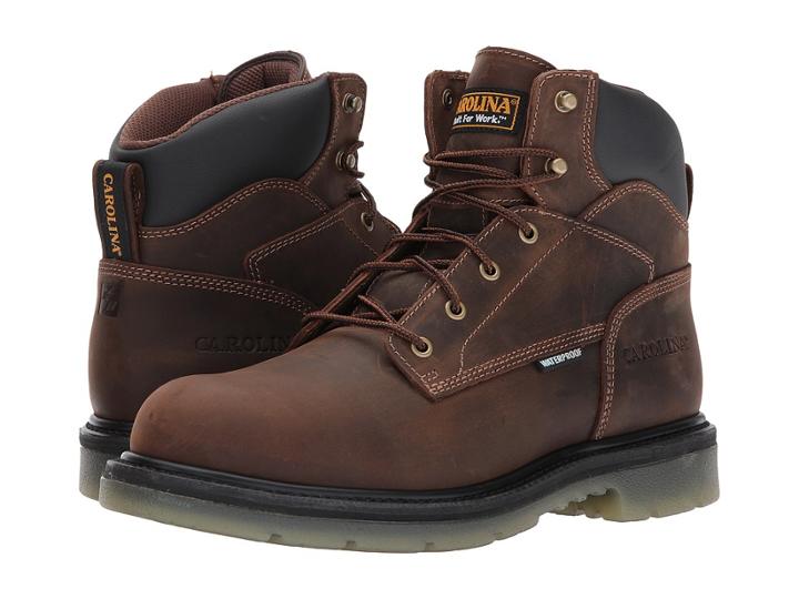 Carolina - Supertrek Lo 6 Waterproof Ca7120
