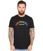 Converse - Pride San Francisco Tee