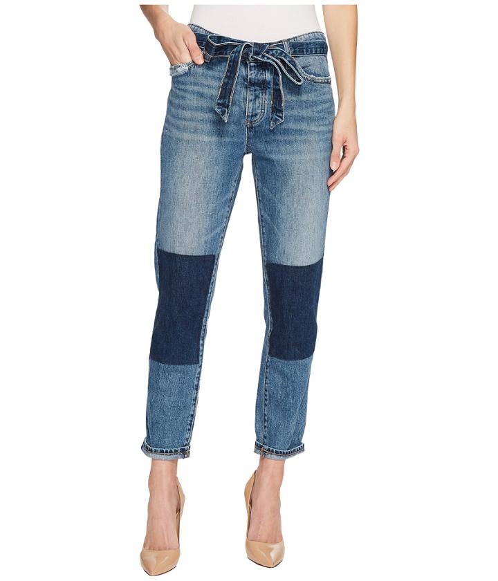 Lucky Brand - Sienna Boyfriend Jeans In Alliance