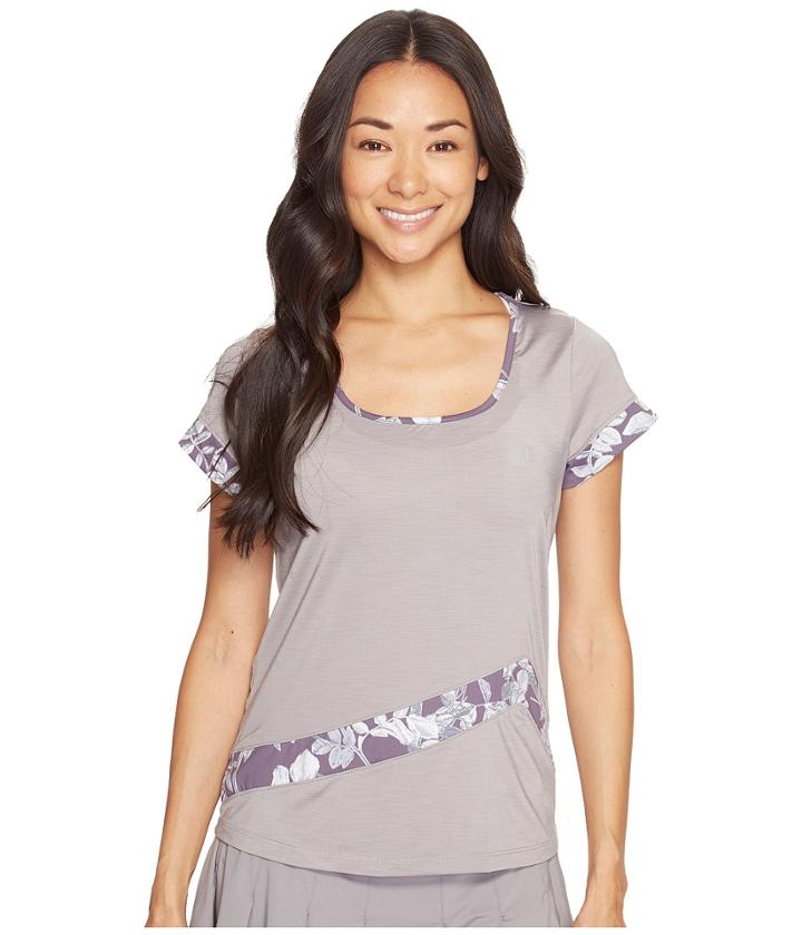 Eleven By Venus Williams - Datura Unity Tee