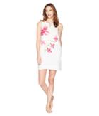 Tommy Bahama - Floral Fade Shift Dress