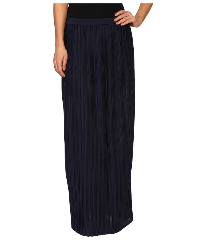 Theory - Osnyo Drapey Skirt