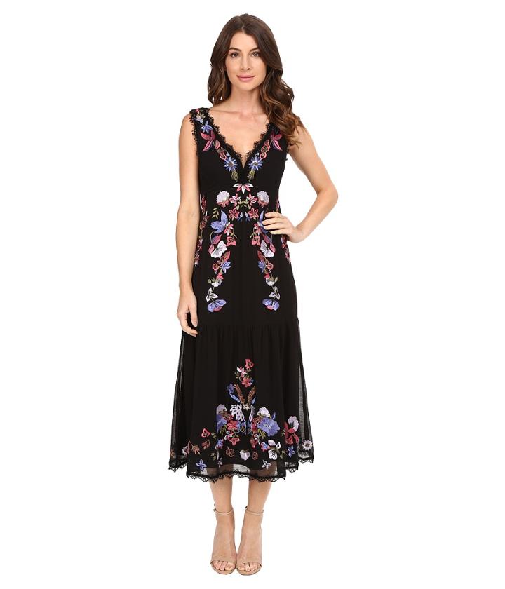 Nanette Lepore - Summer Soiree Sheath