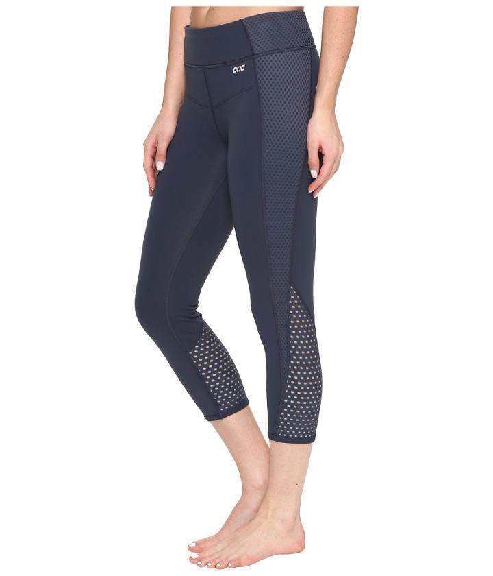 Lorna Jane - Jez Core 7/8 Tights