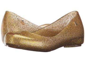 Mini Melissa - Mel Ultragirl