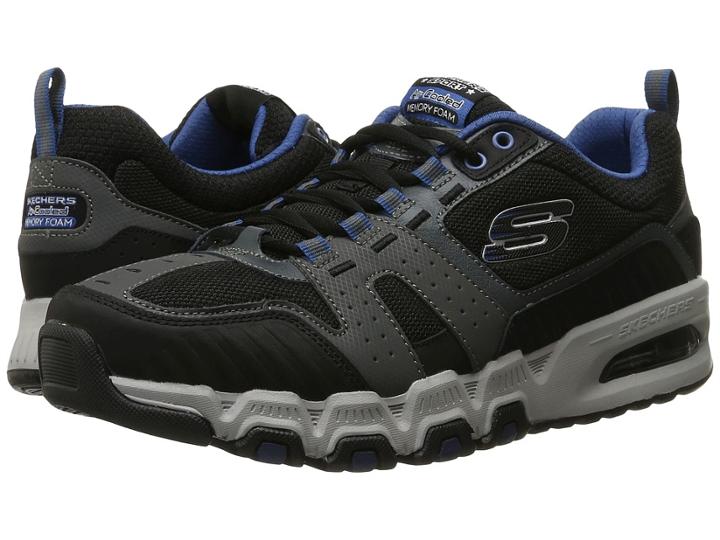 Skechers - G-force Air