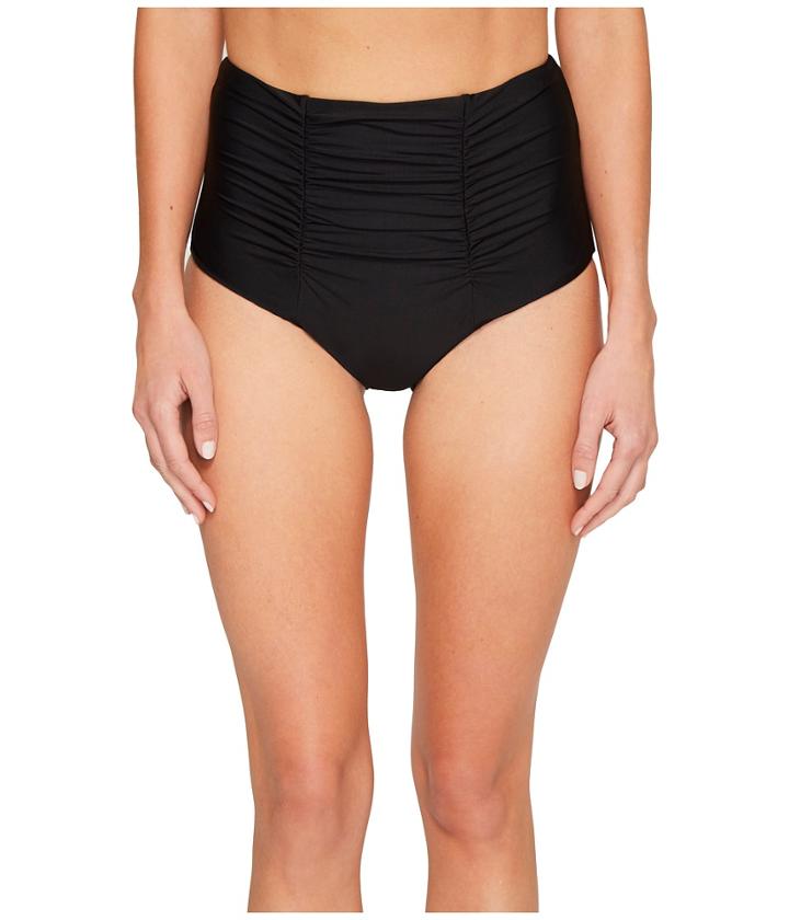 Becca By Rebecca Virtue - Color Code High Waist-pant Bottoms