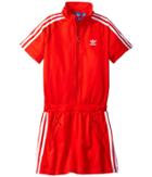 Adidas Originals Kids - L Fb Dress